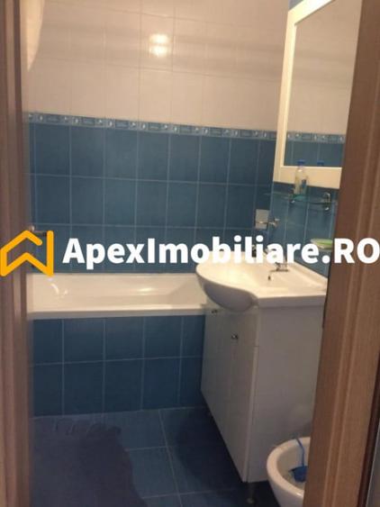Apartament cu 4 camere decomandat în Militari