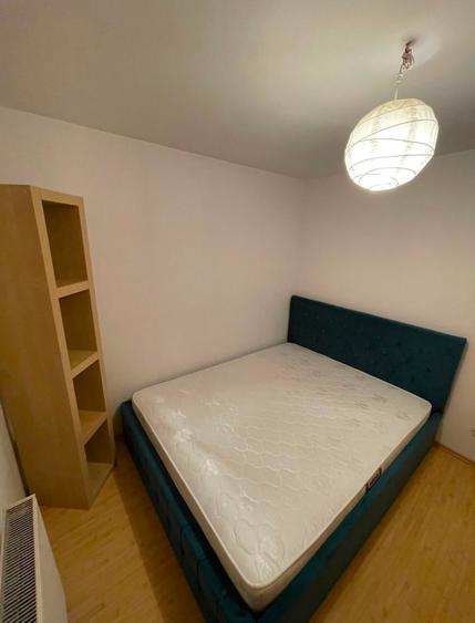 Apartament cu 3 camere în Lujerului
