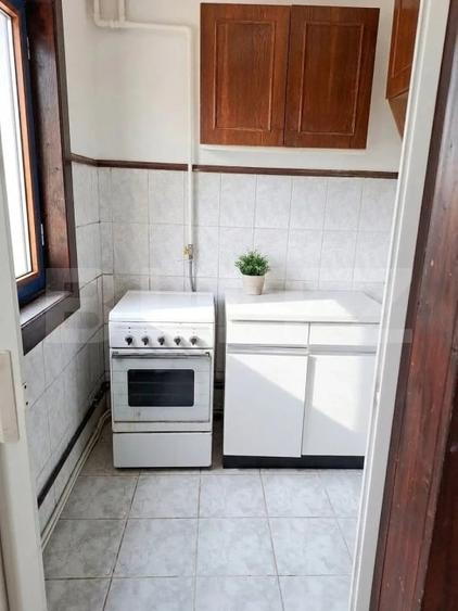 Apartament cu 2 camere semidecomandat în Solidarității