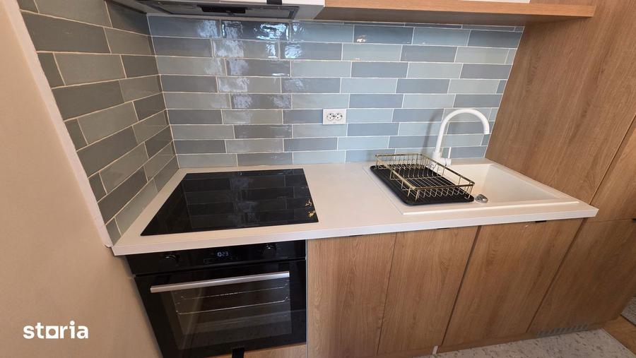 Apartament cu 2 camere în Central