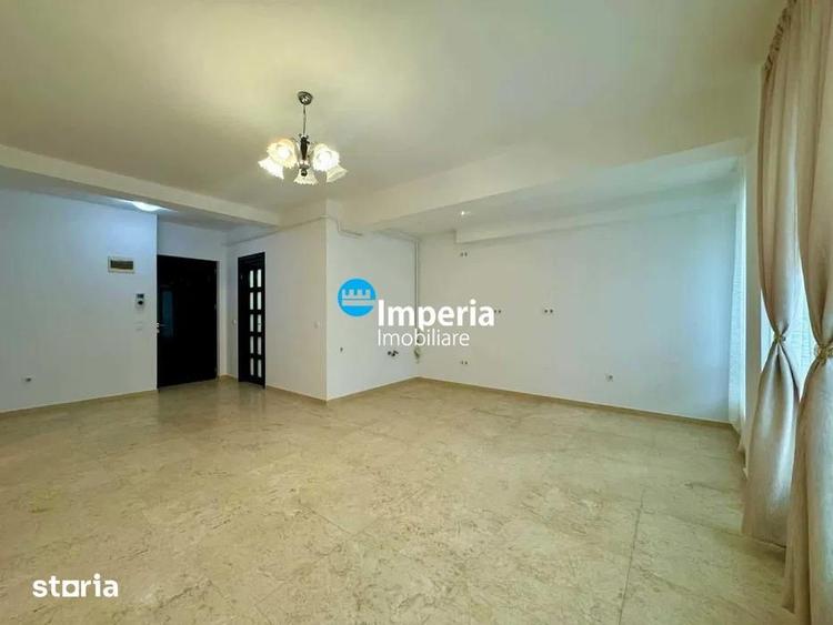 Apartament cu 2 camere în Copou
