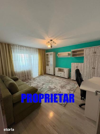 Apartament cu 3 camere decomandat, mobilat în Bucovina