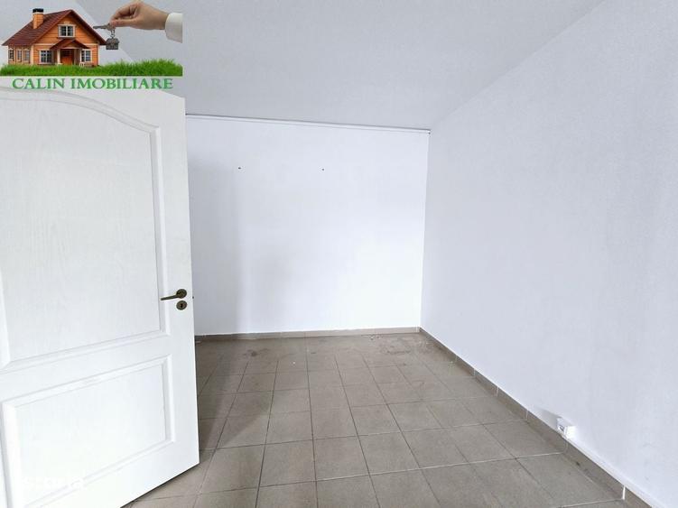 Spațiu comercial, de 33 mp, în Tătărași