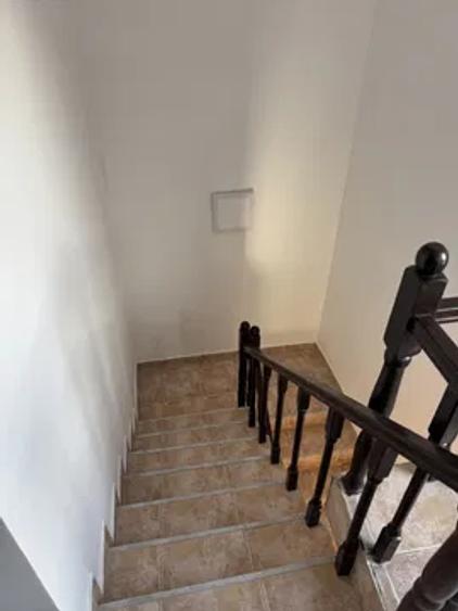 Casă individuală cu 3 camere cu Garaj în Pângărați