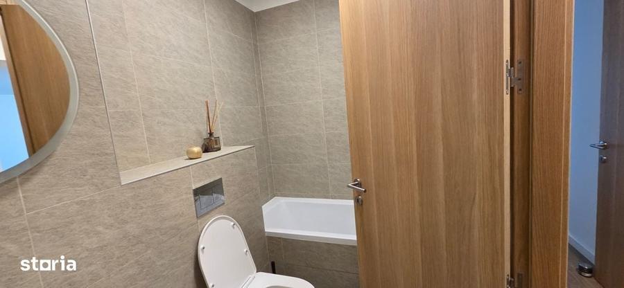 Apartament 3 camere | complex Parcului 20 | 2 bai | pet friendly | - 13