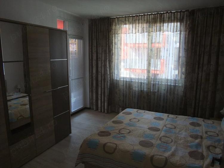 Apartament cu 2 camere decomandat în Mândruloc