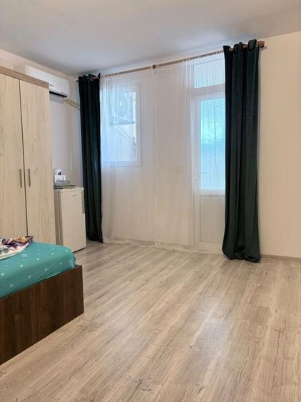 Apartament decomandat în Central