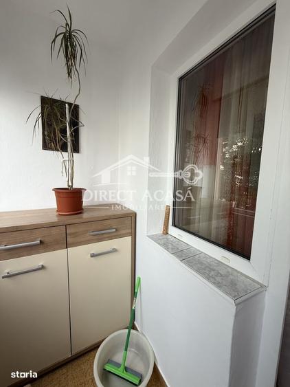 Apartament cu 3 camere în Lefaia