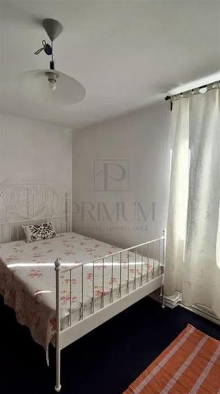 Apartament cu 2 camere decomandat, mobilat în Ultracentral