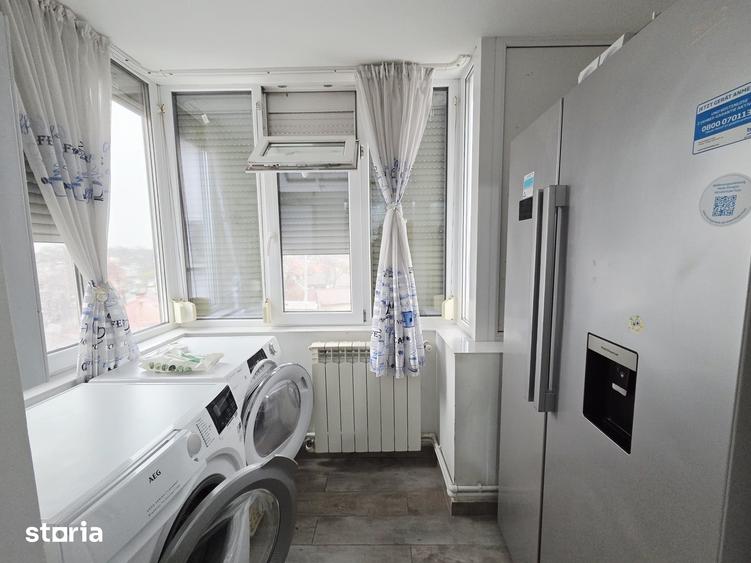 Apartament 3 camere N.Leonard 68mp 2 bai - 1