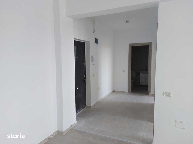 Apartament cu 2 camere în Chiajna