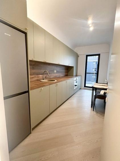 Studio premium Cortina North-Prima inchiriere - 6