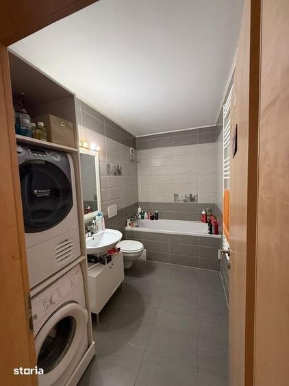 Apartament 2 camere tip sudio, Avantgarden Tractorul, Brasov - 10