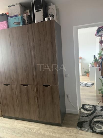 Apartament 2 camere, Floresti - 4