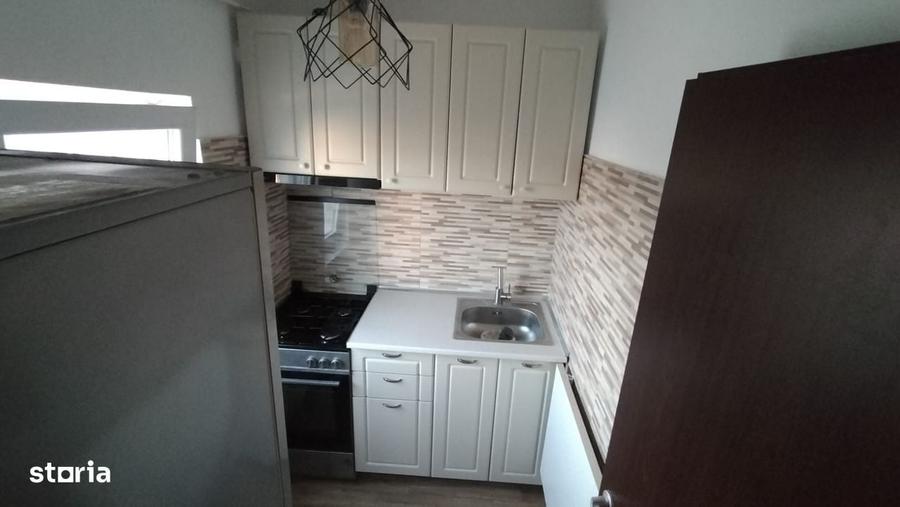 Apartament 1 camera, zona Girocului - Liviu Rebreanu - 15