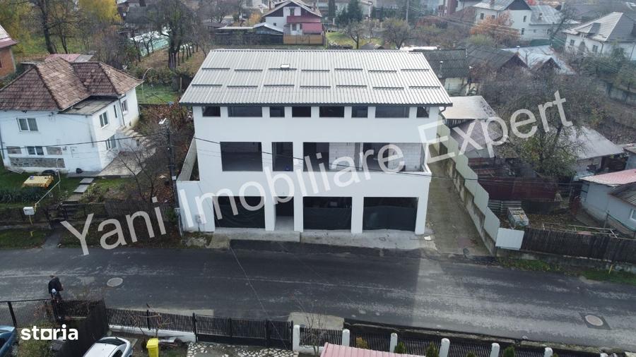 Apartament cu 2 camere în Curtea de Argeș