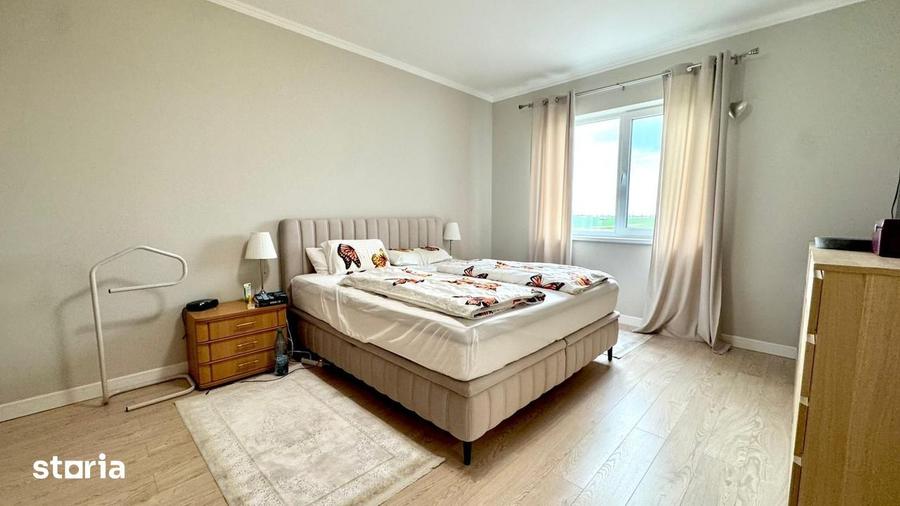 COMISION 0% | Duplex 5 Camere | Giroc | 120mp Utili | 303mp Teren - 10
