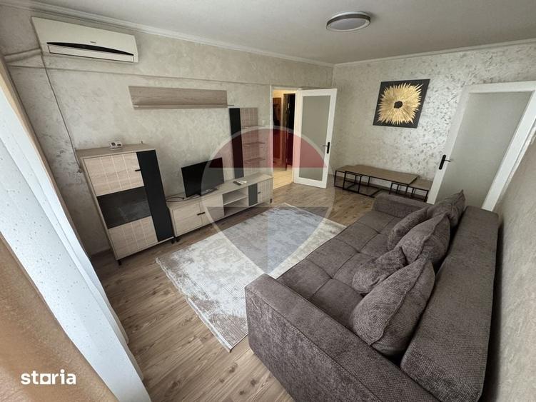 Apartament 2 camere | 55 mp | Et. 1 | Pia?a Unirii | Ultracentral | - 5
