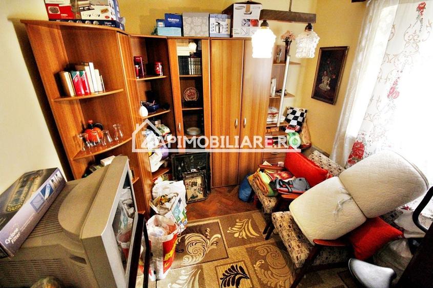 Apartament 3 camere, 57mp utili, Dambul Pietros, Târgu Mureș - 4