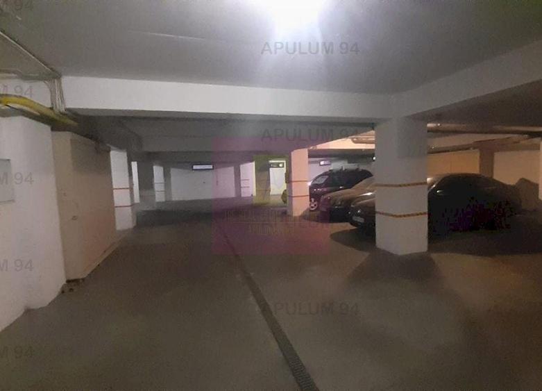 Apartament Superb Băneasa - Ion Ionescu de la Brad, 120MP - 14