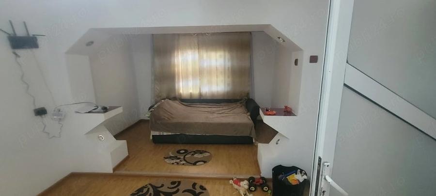 Casă cu Teren 370 Mp în Vlașca