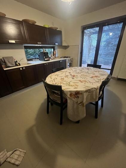 Casă cu 4 camere cu Teren 620 Mp în Trivale