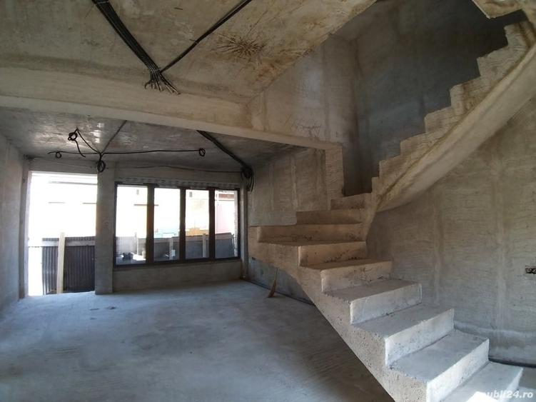Casă cu 4 camere în Lugoj
