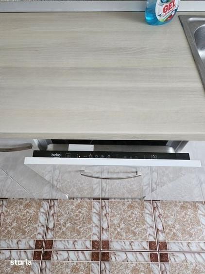 Apartament cu 3 camere decomandat în ICIL