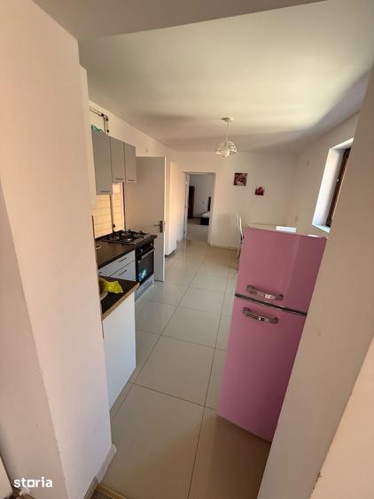 Apartament cu 3 camere 80mp in casa, zona Blumana - 10
