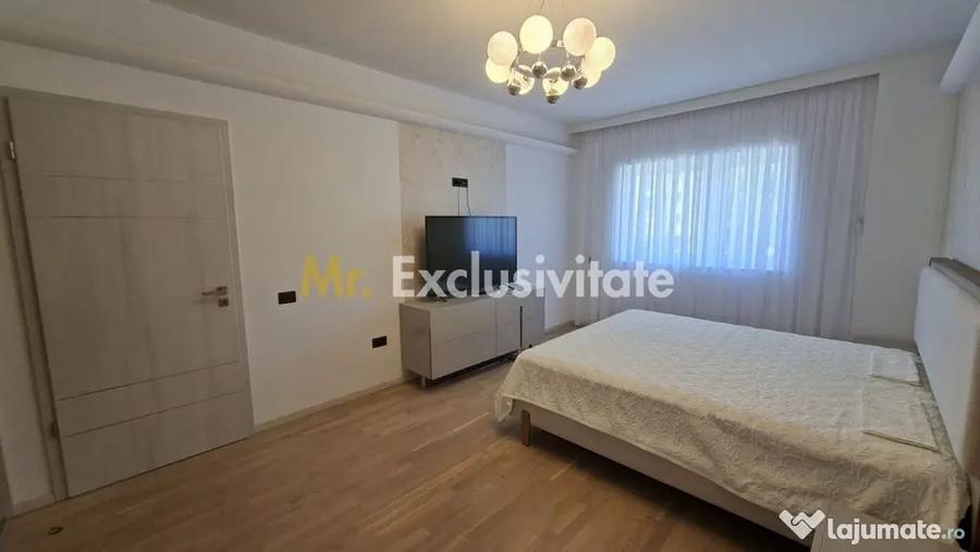 Inchiriere apartament 3 camere centru Ultramodern-Bloc nou - Pitesti (Arges) - 1