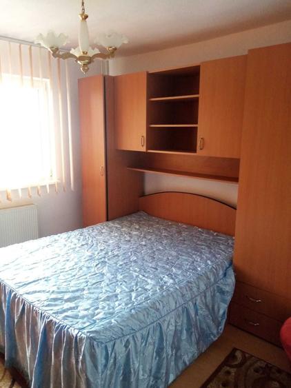 Apartament cu 2 camere decomandat în Exterior Vest