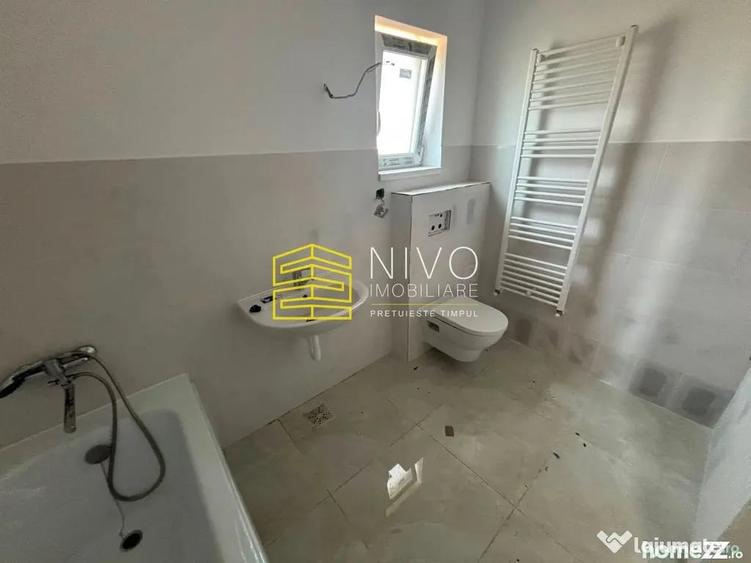 Casă cu 4 camere cu Teren 350 Mp în Livezeni