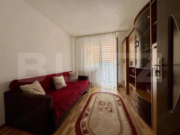 Apartament cu 2 camere decomandat în Dâmbu Pietros