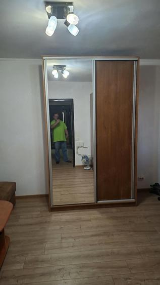 Apartament cu 2 camere decomandat în Ultracentral