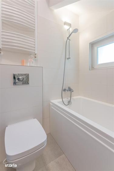 Apartament cu 2 camere, mobilat în Bartolomeu