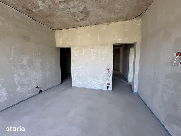 Casă cu 3 camere cu Teren 1290 Mp în Oșorhei