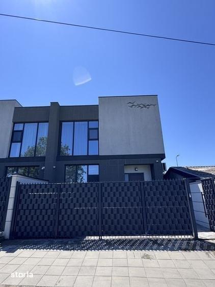 Casa P+1(duplex), 4 camere, 2022,zona Kamsas - 3