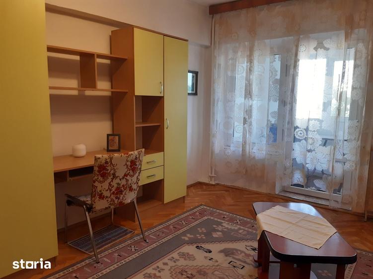 Apartament 2 camere decomandat ultracentral Ia?i, langa Moldova Mall - 1