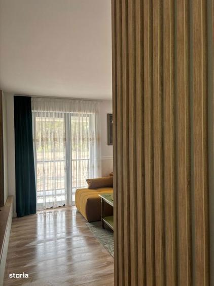 Apartament de inchiriat Floresti str Tineretului - 7