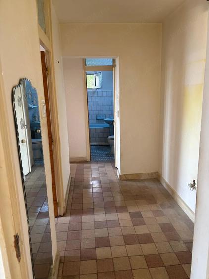 Apartament cu 2 camere decomandat în Mazepa 2