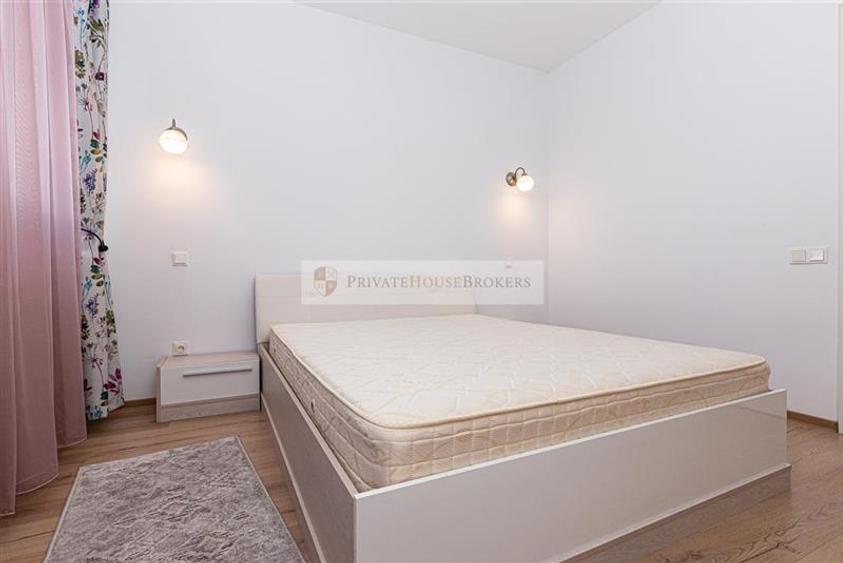 Apartament cu 2 camere decomandat, mobilat în Bucureștii Noi