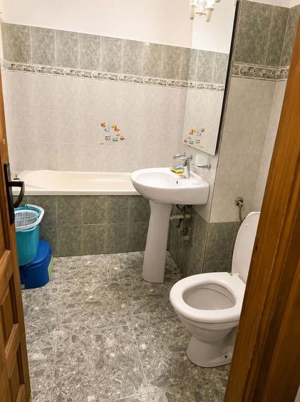 Apartament cu 2 camere semidecomandat în Odobescu