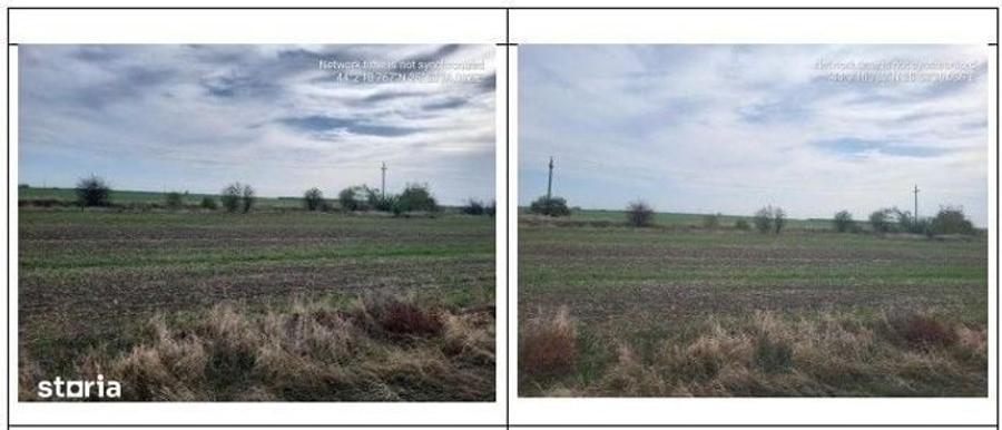 Spațiu comercial, în Comana
