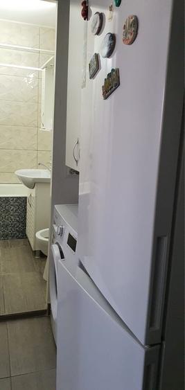 Garsonieră în Central
