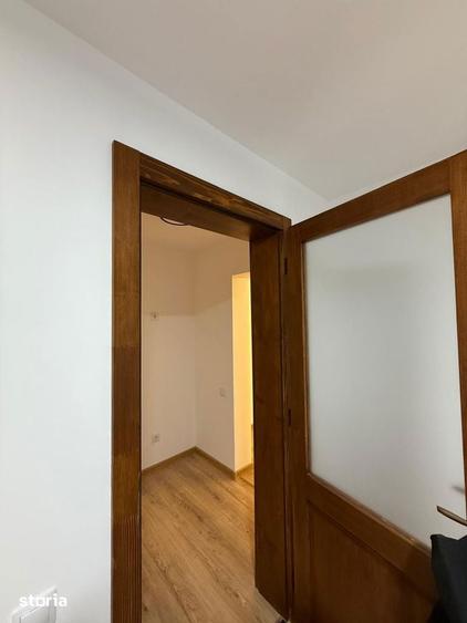 Apartament cu 2 camere în Decebal