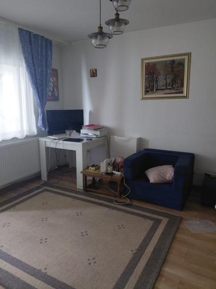 Apartament cu 2 camere decomandat în Ultracentral