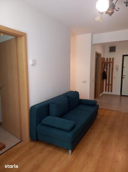 apartament cu 1 camera in Marasti,zona FSEGA / Iulius Mall,bloc nou - 8