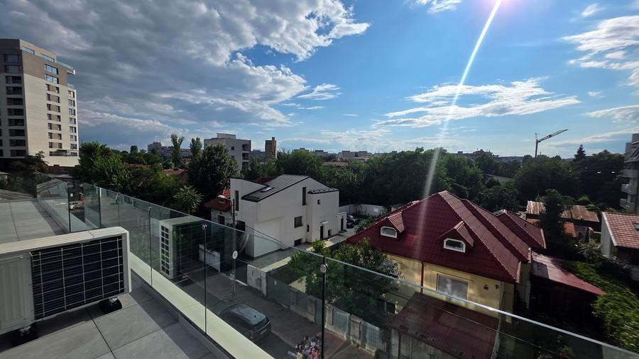 Garsonieră semidecomandată în Timpuri Noi