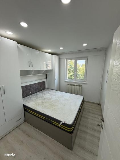 Apartament cu 3 camere în Gară