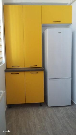 Apartament Cu 2 Camere De Inchiriat-Militari Residence - 4